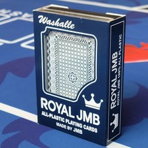 후니겜블 로얄 JMB 트럼프카드 낱개1개