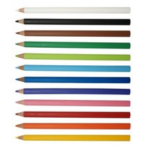 동아 아도르 색연필, MT13 메탈빨강