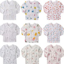 여름베넷저고리 여름배냇가운 베넷슈트