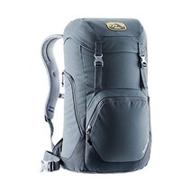도이터 Walker 24 데이팩 다용도배낭 색상다양, 24 L, Graphite Black