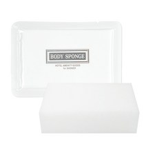 일회용 바디스펀지 1000개 (바디스폰지), 1개