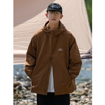 봄 바람막이 점퍼 자켓 남자 남성 등산복 경량 윈드브레이커