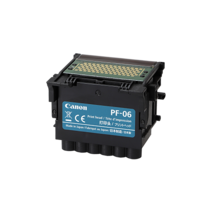 캐논 플로터 정품 헤드 PF-06( TM 5200 5205 5300 5305 TX 5200 5300 5400 5210 5310 5410 호환)