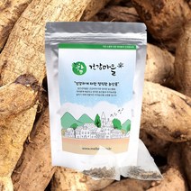 참건강마을 칡차 20g 20티백, 5팩