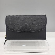 B5208904 BLACK 여성 클러치 백 미셸by탠디 MK186