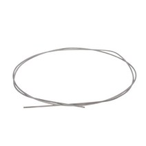 강선활대 1 개2 개 실버 그레이 tig 티타늄 용접 와이어 1.21.62.5mm 직경 티타늄 라운드 바 tig 필러 막대 1mpcs, 2.5mm 직경 x1pc