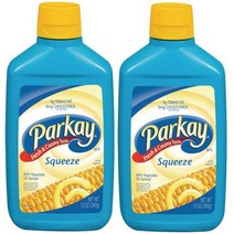 Parkay 액상 마가린 12온스 2팩