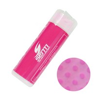 센티 스포츠 습식타올 수영스포츠타월, 핑크, 0