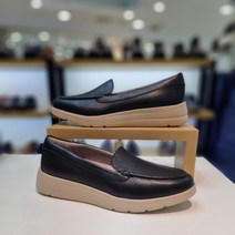 [락포트 코리아 정품] 여성화 캐쥬얼 슬립온 토탈모션 CJ0451