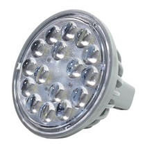 히포 LED MR16 5W DMK-5C DMK-5W KS인증제품 LED전구 할로겐대체 주광색, 단품, 단품