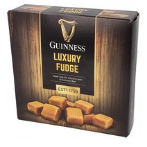 Guinness Luxury Fudge Box - 170gm, 1box