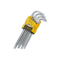 [FullyJully_Store] 실속형 별렌치 9종세트 L자형 육각렌치 홀 9종 세트 L렌치 육각 렌치 DIY 공구, ▦▦▦이 상품으로 구매할래요