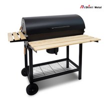 신일금속 펜션용 훈제구이기 SL-709, 1개