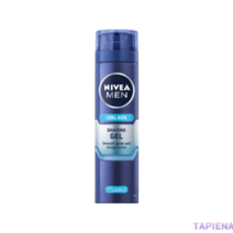 니베아 맨 쿨 킥 쉐이빙 젤 200ml 2개, 니베아 포 맨 쿨 킥 쉐이빙 젤 200mlx2개