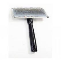 원올 시스템 1 Allsystem 슬리커 브러쉬 애견브러쉬, A00840*라지, 3개