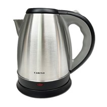 대용량 무선 스테인레스 전기포트 1.5L