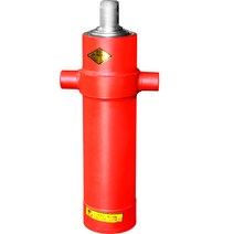 덤프 트럭 유압 실린더 압유압 펌프 파워팩 천공기, 3TG-E86x300(900)