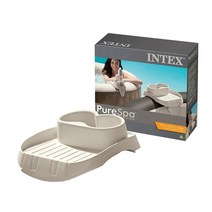 인텍스 SPA 버블 스파 전용 컵홀더 홀더트레이 인덱스 INTEX