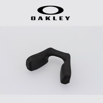 [룩소티카코리아정품]오클리 수트로 아시안핏 정품 코패드 코받침