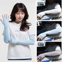 마켓킹 Cool 손가락 쿨토시, 상세설명 참조, 1개