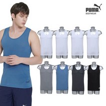 푸마 에어 탑 8종 패키지