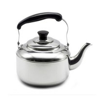 고급 스텐 유광 멜로디 물주전자 7.0L 집들이선물 차주전자 고급주전자 술주전자 물끓이는주전자, 상세페이지참조