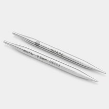 니트프로 마인드풀 13CM 롱팁 조립형 바늘 낱개 KnitPro Mindful INTERCHANGEABLE CIRCULAR NEEDLE 13CM