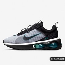나이키 에어 맥스 남성 운동화 블랙 녹색 회색 DH5135-001