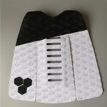 2021 스타일 eva 데크 패드 서핑 보드 발 견인 테일, 빨간