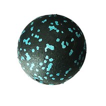 땅콩탈피기 EPP 라크로스 Myofascia 볼 땅콩 마사지 고밀도 경량 운동 통증 완화 요가, [06] Blue ball, 06 Blue ball