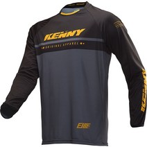 케니 20 Kenny Elite Jersey 산악자전거 올마운틴 긴팔