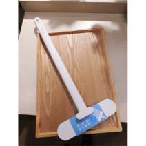 모던하우스 방충망 다용도 청소밀대 DY0421012, 사진참조, 1개