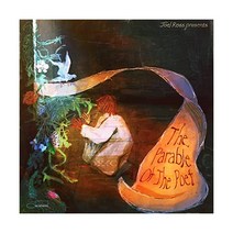 조엘 로스 Joel Ross The Parable Of Poet 2 LP 음반 바이닐 레코드 앨범