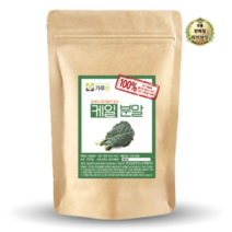 라이브잇 가루랑 케일 분말, 200g, 1개