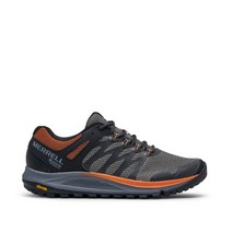 머렐 큐비 놉 남성용 그레이 등산화Men s Nova 2 GORE-TEX