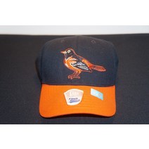 New Era 볼티모어 오리올스 뉴에라 캡 모자 사이즈 12