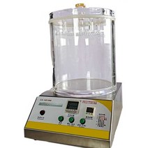 진공 기밀 밀봉 성능 시험기 포장백 병 약품 마개빌봉, 수동밀봉시험기