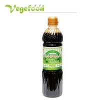 베지푸드 [베지푸드] 중화소스(1090g) 채식-다이어트, 1090g, 2개