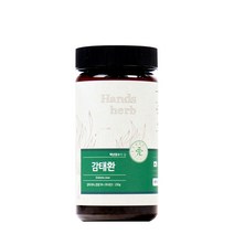 두손애약초 감태환 230g, 1개