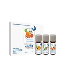 VENTA 벤타 에어워셔 아로마오일 클리너 9종 독일배송, 벤타 바이오오일 유칼립투스 10mlx3개