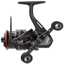 LS2000 샬로우스풀 더블핸들 스피닝릴