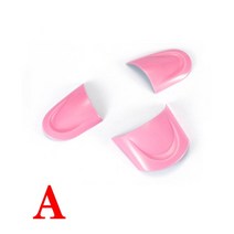 미니쿠퍼악세사리 MINI 클럽맨 인테리어 호환 용품 미니 원 쿠퍼 S 컨트리맨 R55 R56 R58 R60 R61 용 스티, 02 A-pink