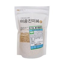 농협 [농협] 국내산 유기농 발아찰현미 1kg, 1개