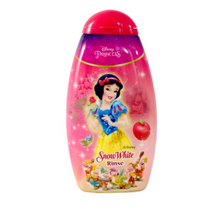 디즈니 스위트 프린세스 린스 딸기향, 300ml, 8개