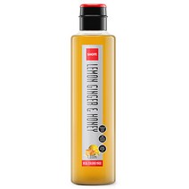 샷 레몬진저 허니 1000ml