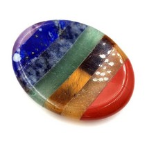 럭키스톤 돌 이색수집품 걱정 내츄럴 차크라 wicca reiki 영적 힐링 에너지 치유 치료 stress relief, 여러 가지 빛깔의