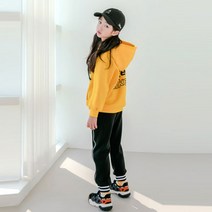 버블트리 굿핑기모조거팬츠