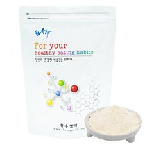 청수생약 보스웰리아분말 500g, 1개 500g