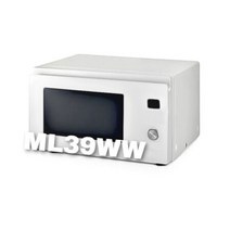 LG전자 복합오븐 광파오븐 39L ML39WW, 상세페이지 참조