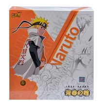 크리스마스 카드 연하장 감사 생일 어버이날 카드 땡큐 kayou anime original naruto cards chapter of the array box added se, 젊음의 볼륨